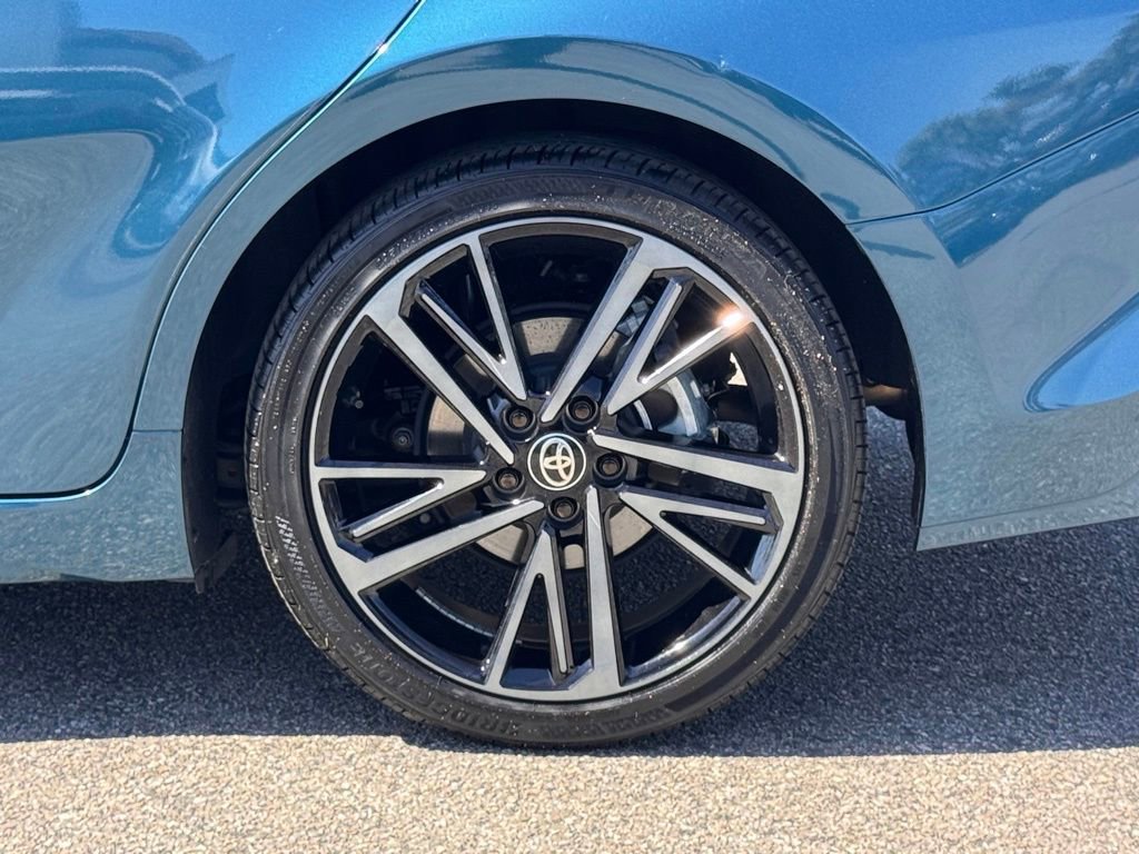 Used 2025 Toyota Camry XSE w/ Premium Package AWD/4WD image 14