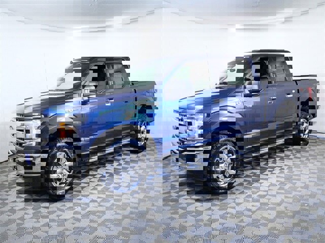 Certified 2019 Ford F150 XLT w/ Equipment Group 302A Luxury image 5