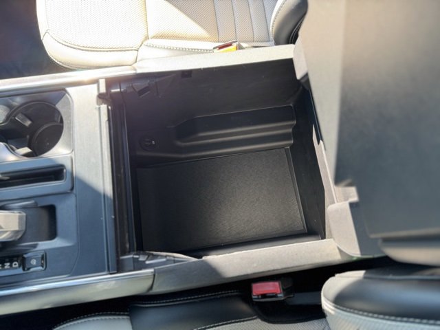 Certified 2023 Ford F150 Lightning Platinum image 21