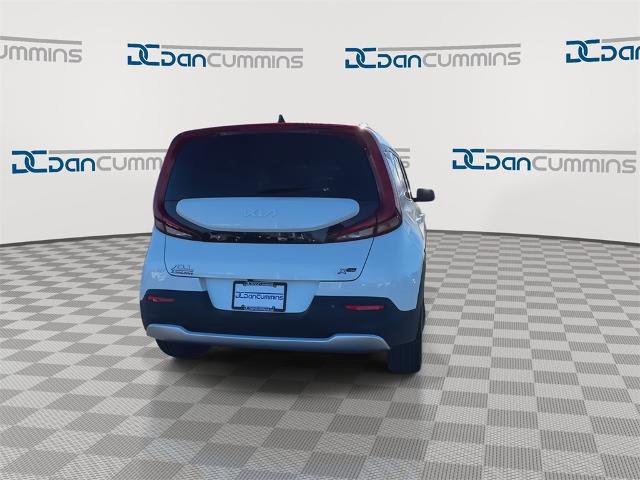 Used 2022 Kia Soul X-Line image 5