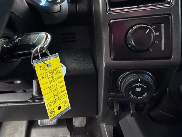 Certified 2018 Ford F150 XLT w/ Equipment Group 302A Luxury image 32