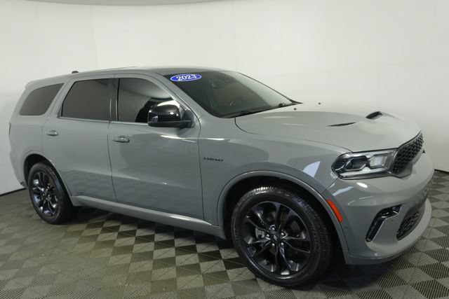 Used 2023 Dodge Durango R/T AWD/4WD image 1