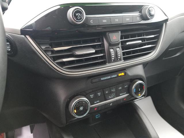 Certified 2022 Ford Escape SE w/ Cold Weather Package image 19