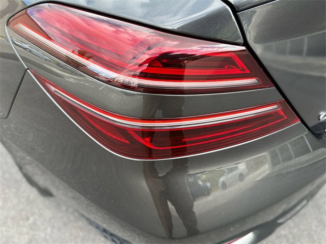 Used 2023 Genesis G70 3.3T w/ Sport Prestige Package image 27