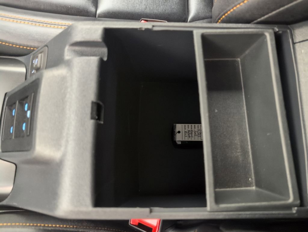 Certified 2023 Ford Bronco Badlands image 36