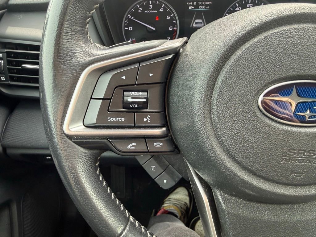 Used 2022 Subaru Legacy Premium AWD/4WD image 15