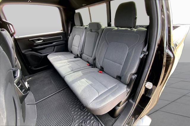 Used 2022 RAM 1500 Big Horn AWD/4WD image 20