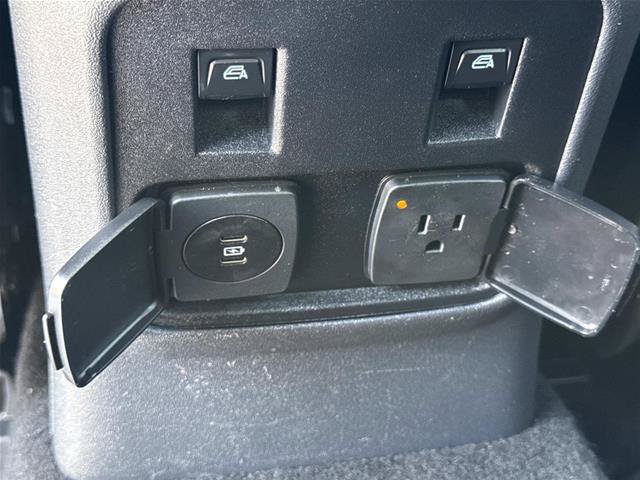 Certified 2024 Ford Bronco Outer Banks AWD/4WD image 29