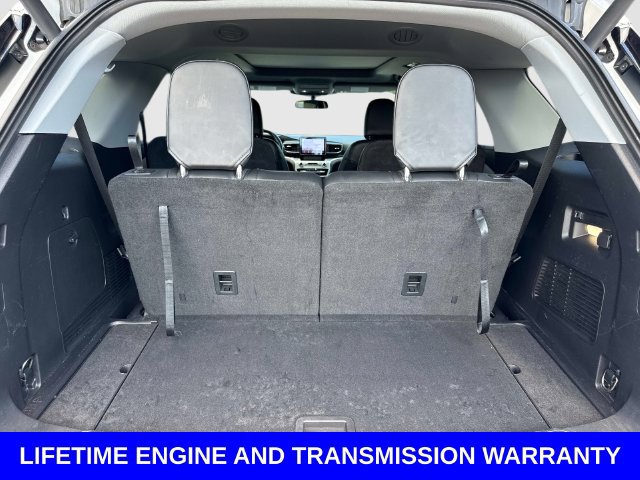 Certified 2022 Ford Explorer XLT w/ Equipment Group 202A RWD image 12