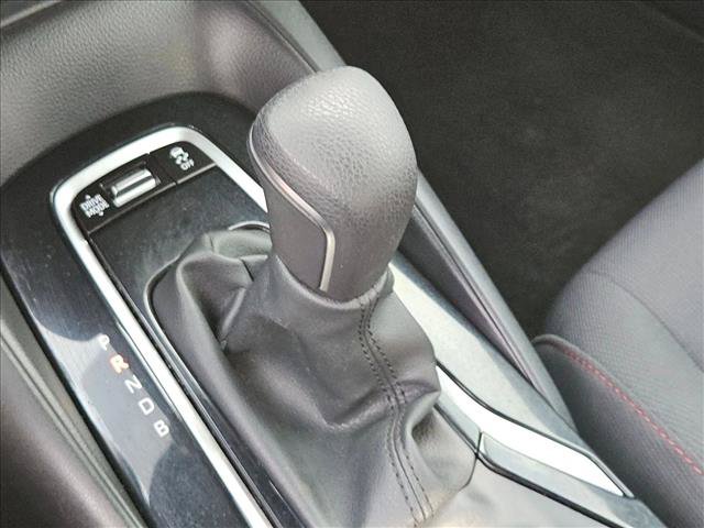 Used 2024 Toyota Corolla SE FWD image 11