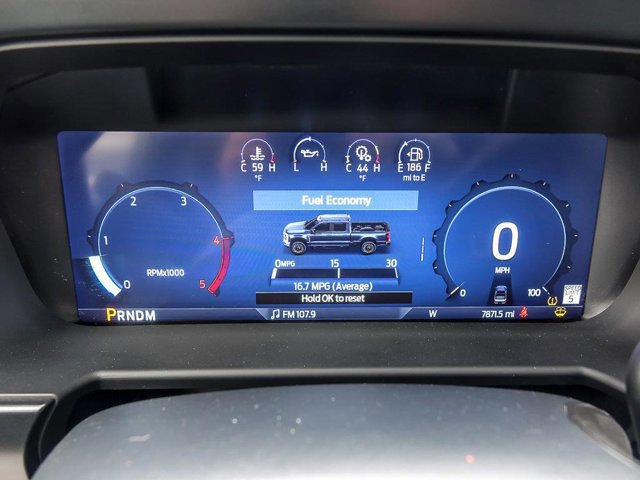 Certified 2025 Ford F250 Platinum image 20