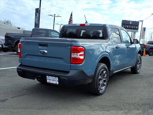 Certified 2023 Ford Maverick XLT w/ Equipment Group 300A Standard image 5