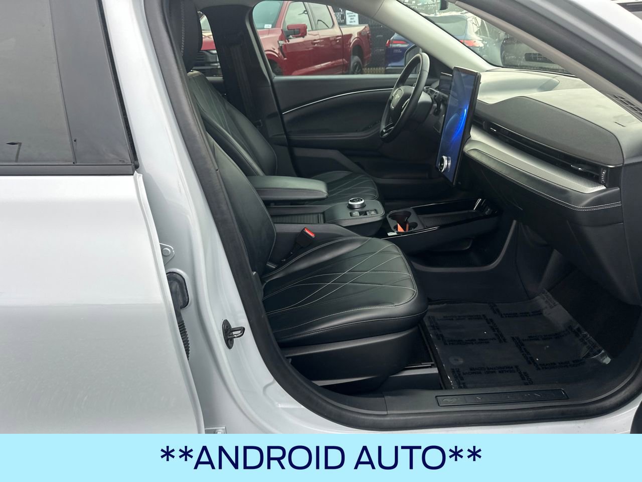 Certified 2023 Ford Mustang Mach-E Select image 15