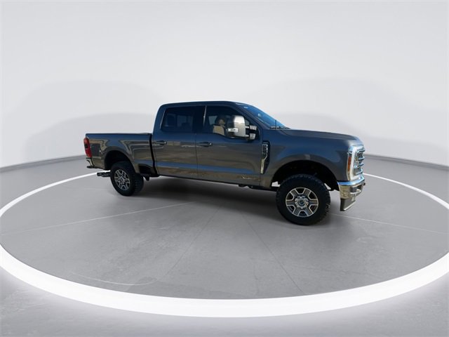 Certified 2023 Ford F250 Lariat w/ Tow Technology Package image 13