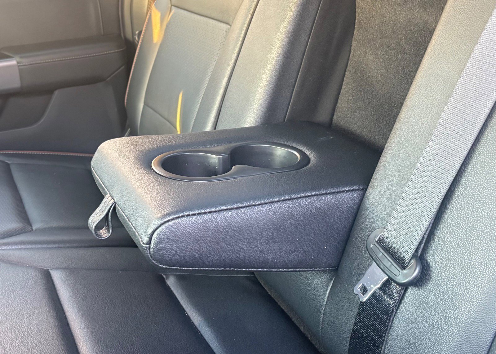 Certified 2022 Ford F150 Lariat w/ Equipment Group 502A High image 27