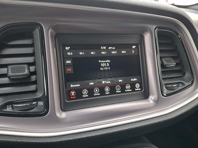 Used 2019 Dodge Challenger R/T image 16