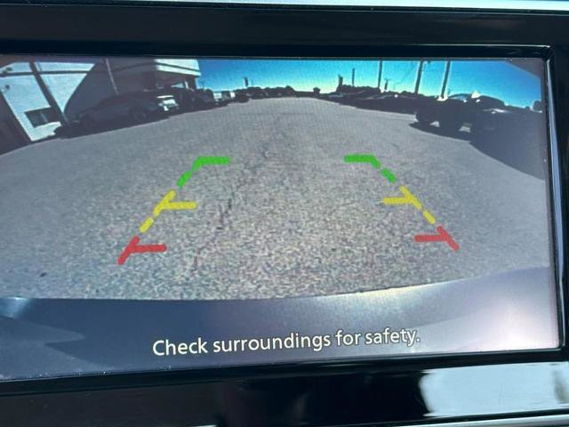 Used 2023 Nissan Versa SV image 19