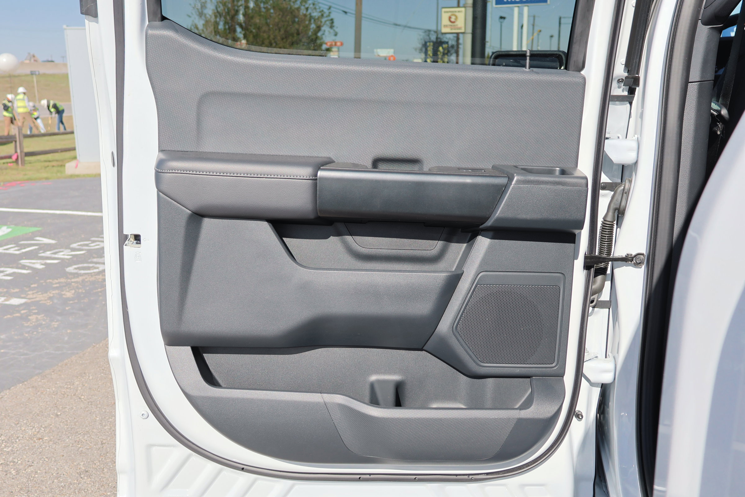 Certified 2025 Ford F150 STX w/ Equipment Group 200A image 26