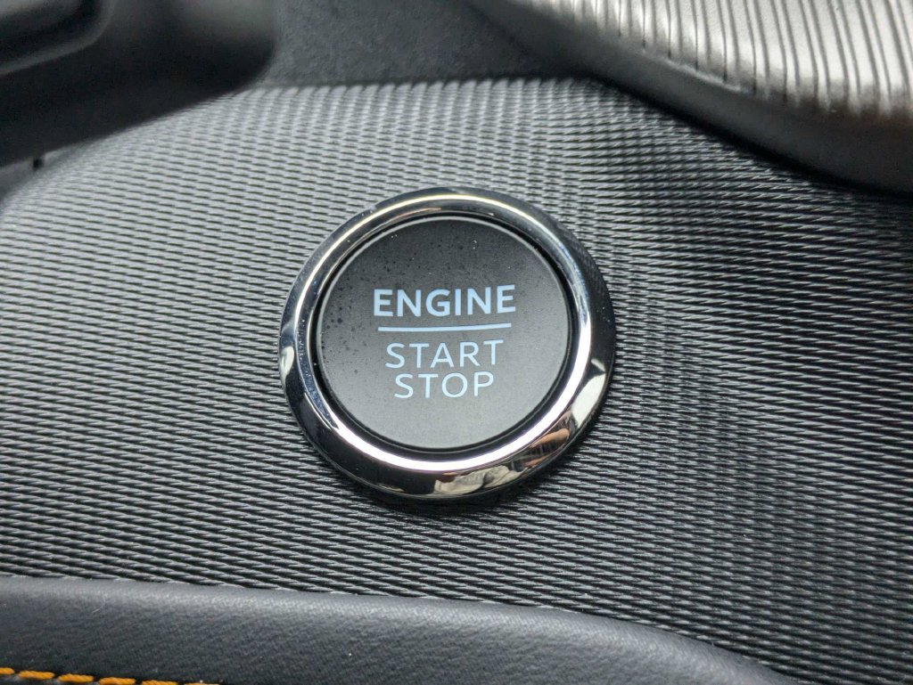 Certified 2026 Ford Explorer Tremor AWD/4WD image 31