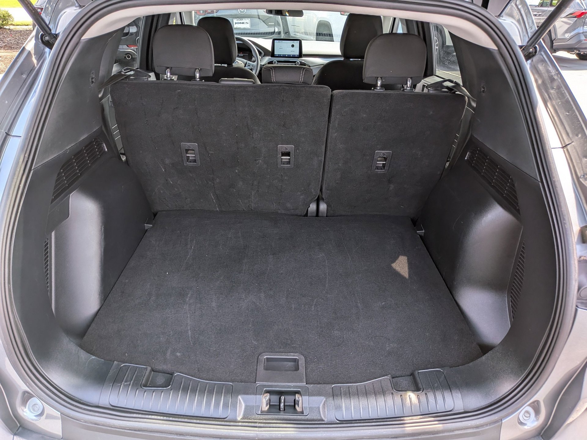Certified 2025 Ford Escape Active FWD image 15