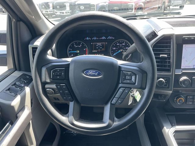 Certified 2020 Ford F250 XLT w/ XLT Premium Package image 9