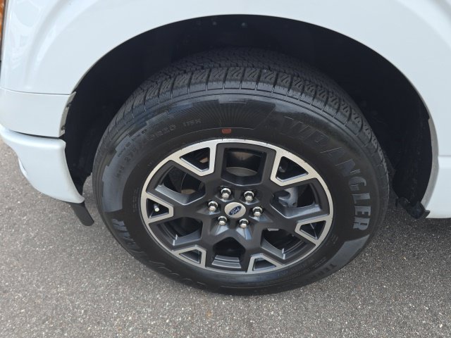Certified 2024 Ford F150 STX RWD image 7