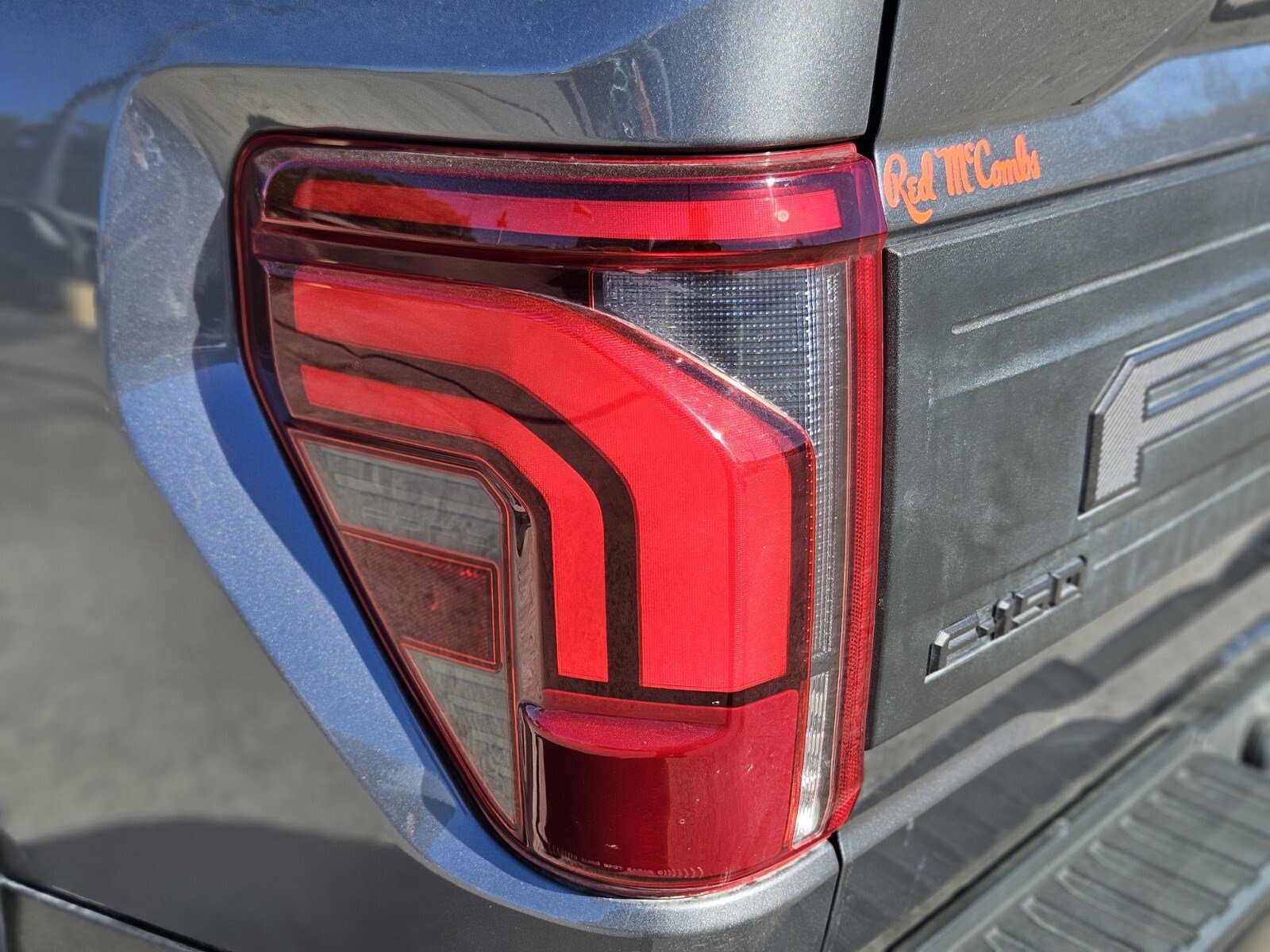 Certified 2025 Ford F150 Raptor image 10