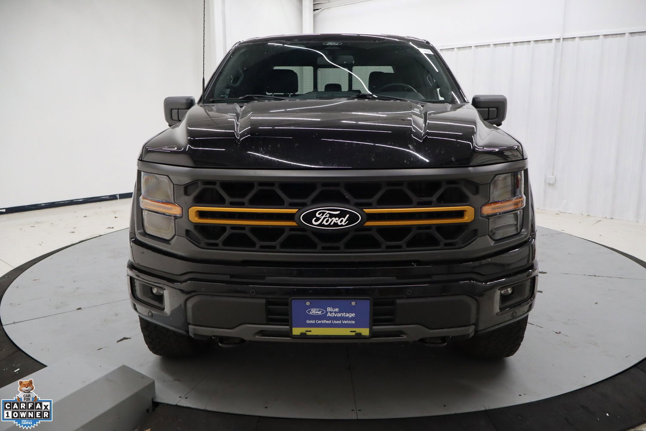 Certified 2024 Ford F150 Tremor image 9