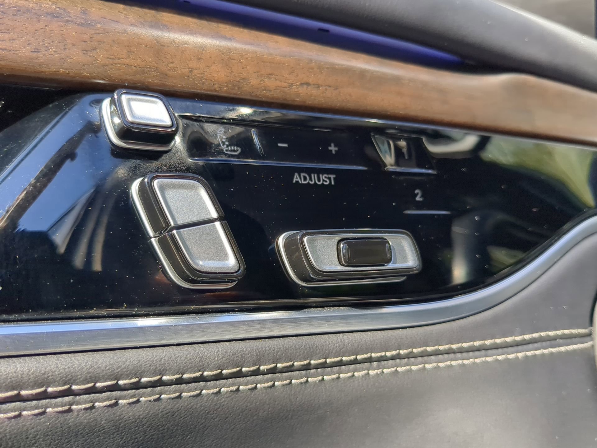 Used 2022 Jeep Grand Wagoneer Series I image 50