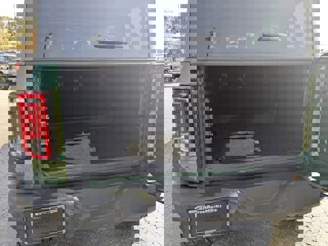 Certified 2025 Ford Bronco Big Bend image 32