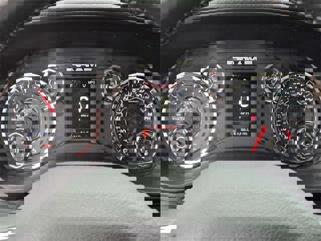 Used 2024 RAM 2500 Big Horn image 18