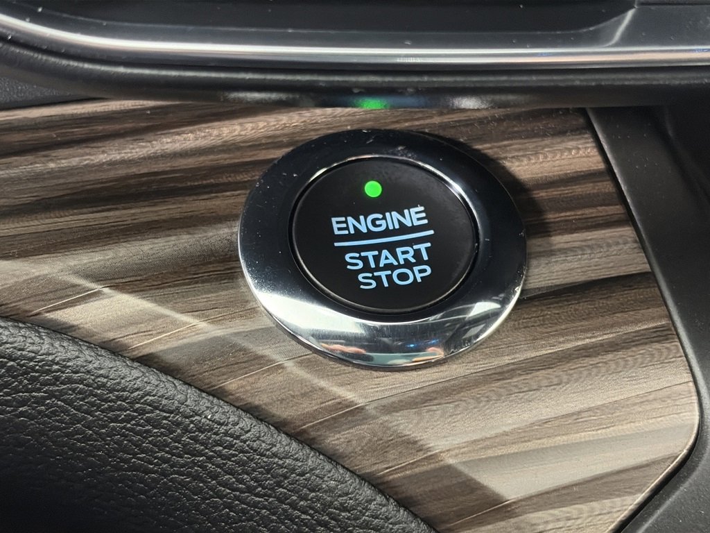 Certified 2020 Ford Explorer Limited image 23