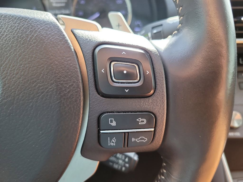 Used 2019 Lexus IS 300 AWD w/ Navigation Package image 29
