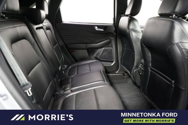 Certified 2023 Ford Escape Platinum AWD/4WD image 15