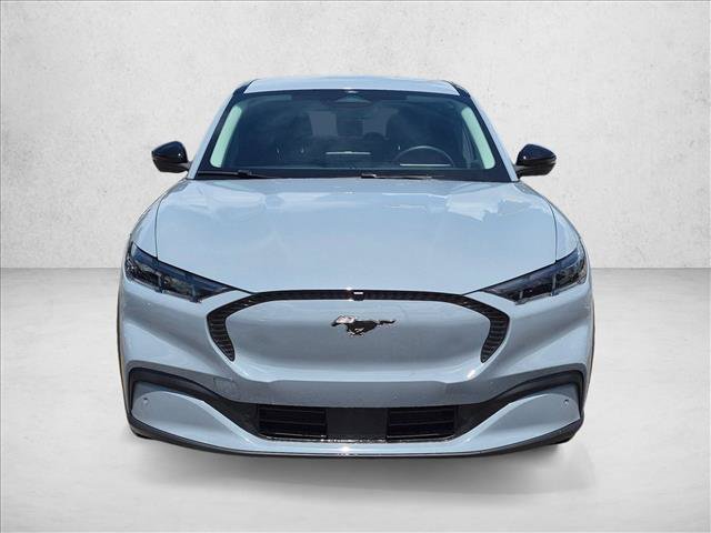 Certified 2024 Ford Mustang Mach-E Select AWD/4WD image 2