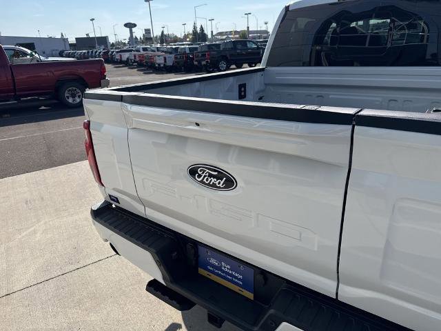 Certified 2025 Ford F150 Lariat w/ Equipment Group 502A High image 26