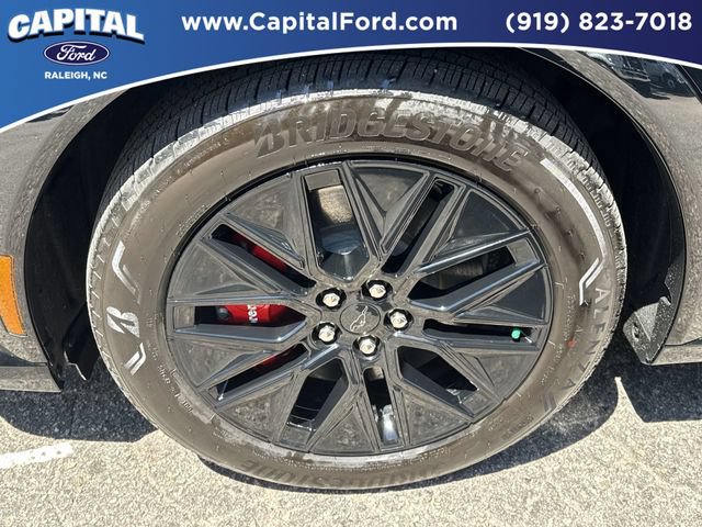 Certified 2025 Ford Mustang Mach-E Premium w/ Sport Appearance Package AWD/4WD image 13