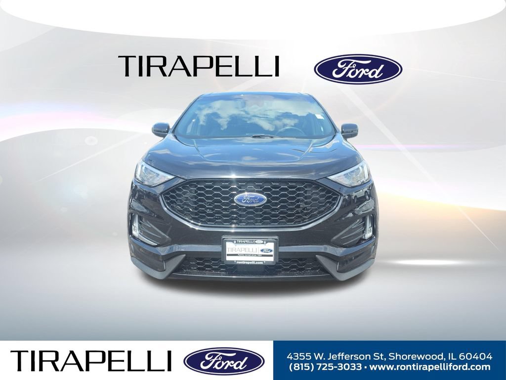 Certified 2023 Ford Edge ST-Line AWD/4WD image 5
