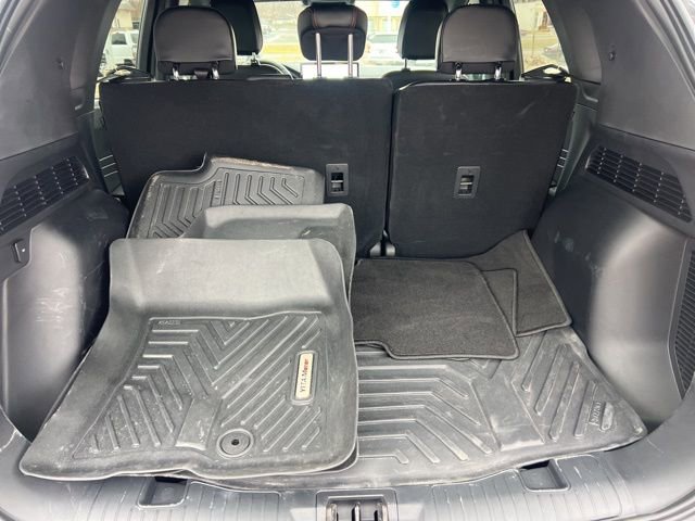 Certified 2024 Ford Escape ST-Line Select w/ Tech Pack #1 image 22