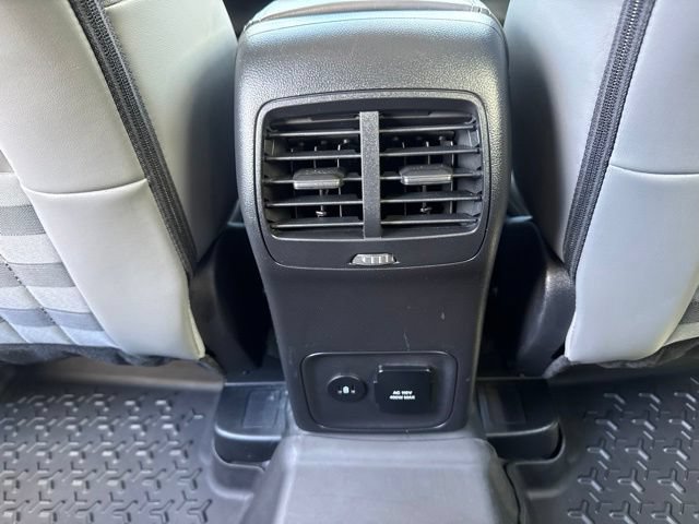 Certified 2025 Ford Bronco Sport Badlands w/ Badlands Tech Package AWD/4WD image 15