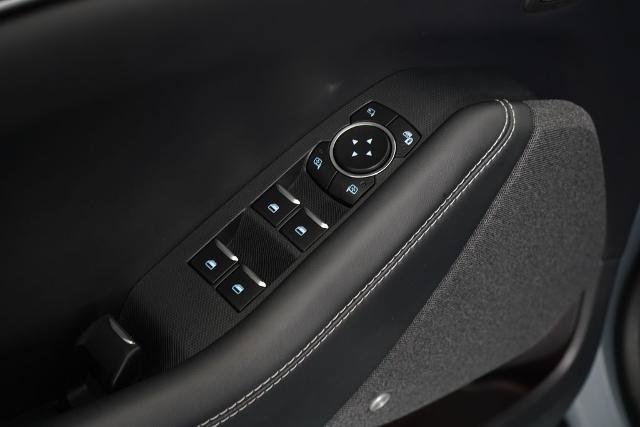 Certified 2025 Ford Mustang Mach-E Premium AWD/4WD image 26