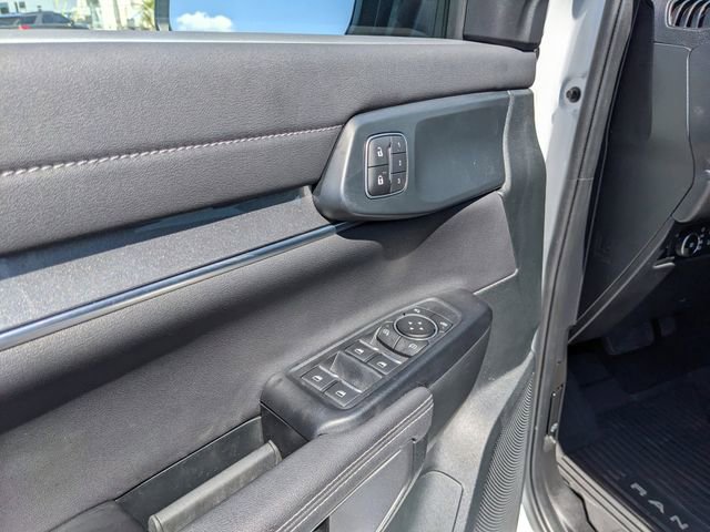 Certified 2024 Ford Ranger Lariat AWD/4WD image 20