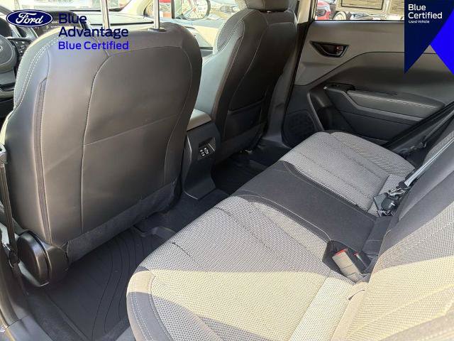 Used 2024 Subaru Crosstrek 2.0i Premium w/ Popular Package #4 AWD/4WD image 11