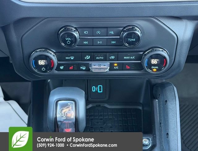 Certified 2024 Ford Bronco Raptor AWD/4WD image 30