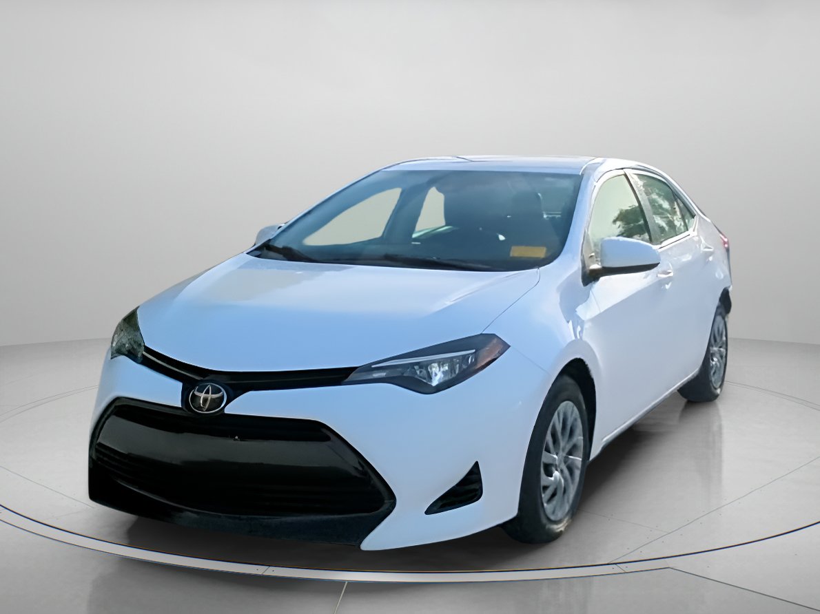 Used 2018 Toyota Corolla LE image 10