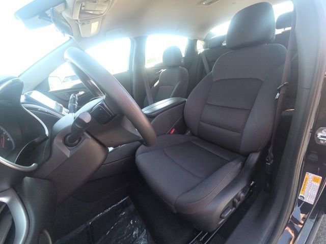 Used 2023 Chevrolet Malibu LT FWD image 19