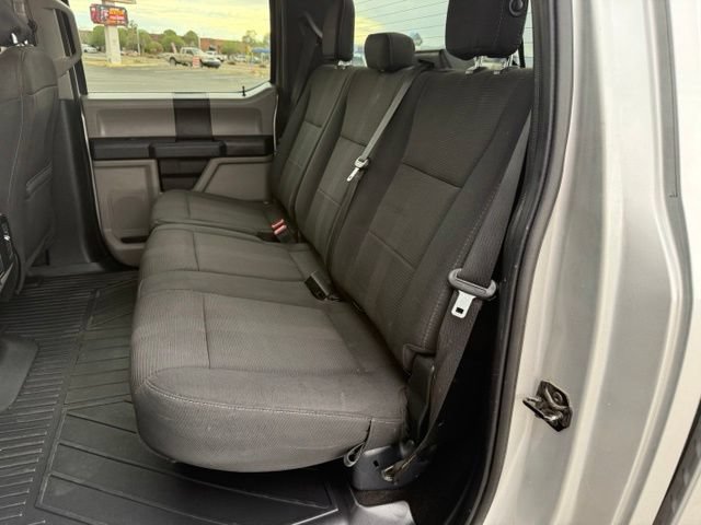 Certified 2019 Ford F150 XL w/ Equipment Group 101A Mid RWD image 31