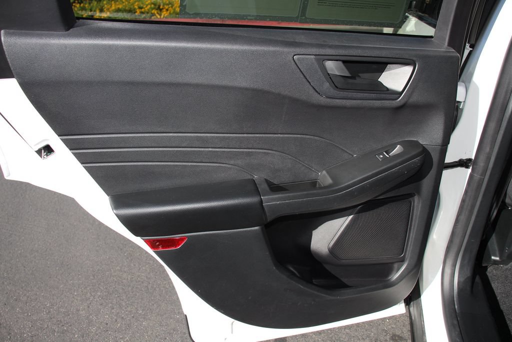 Certified 2022 Ford Escape SE w/ SE Sport Appearance Package FWD image 21