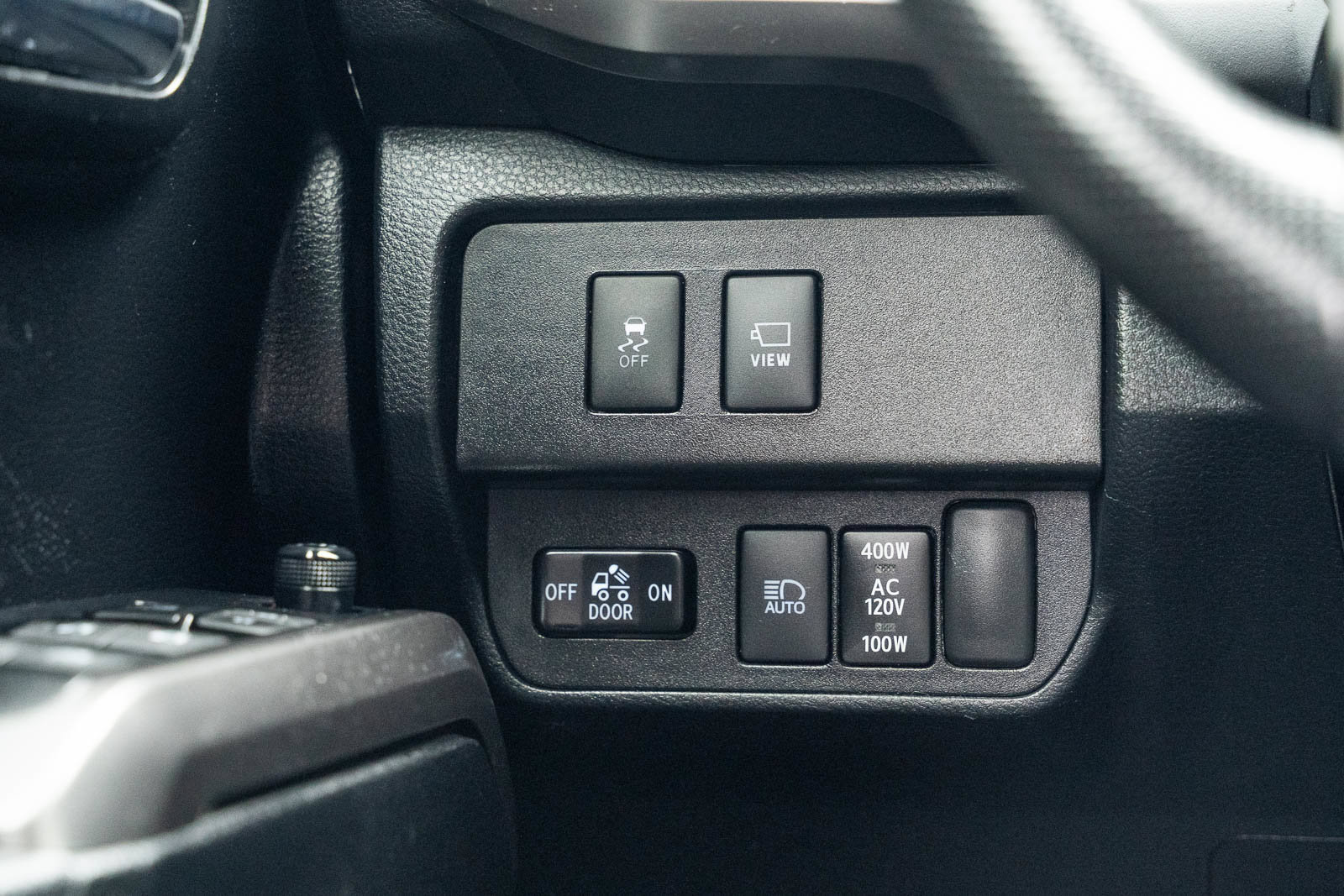 Used 2021 Toyota Tacoma Limited RWD image 26
