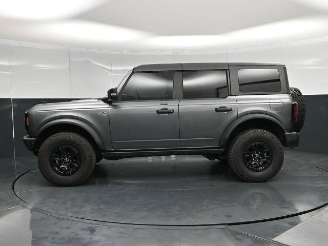 Certified 2022 Ford Bronco Wildtrak AWD/4WD image 6